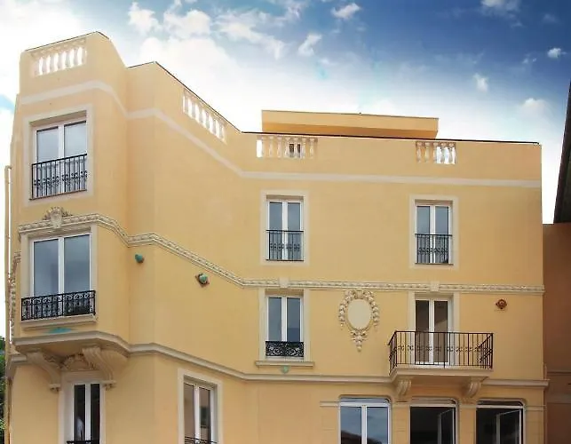 아파트 Cosy Renove 150m De Monaco *