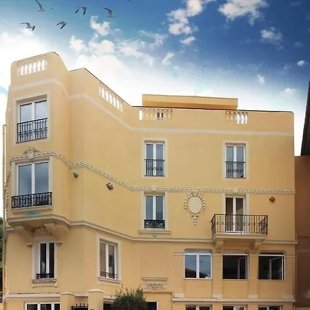 Lejlighed Cosy Renove 150m De Monaco *