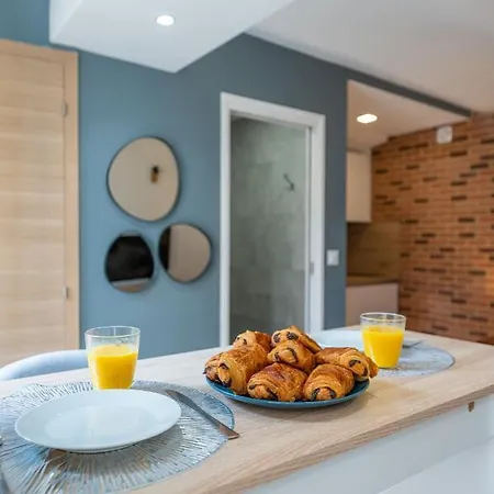 Cosy Renové 150m De Monaco *