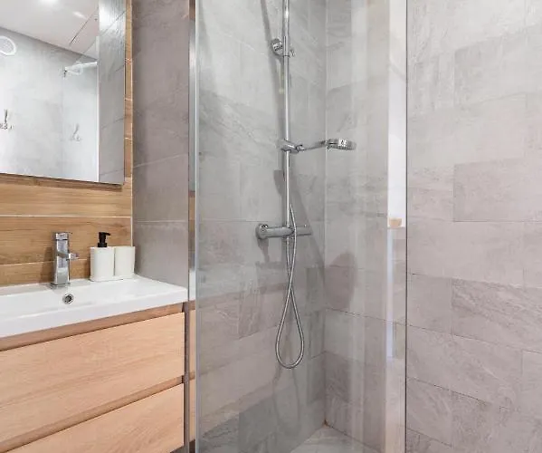 شقة Cosy Renove 150m De Monaco *